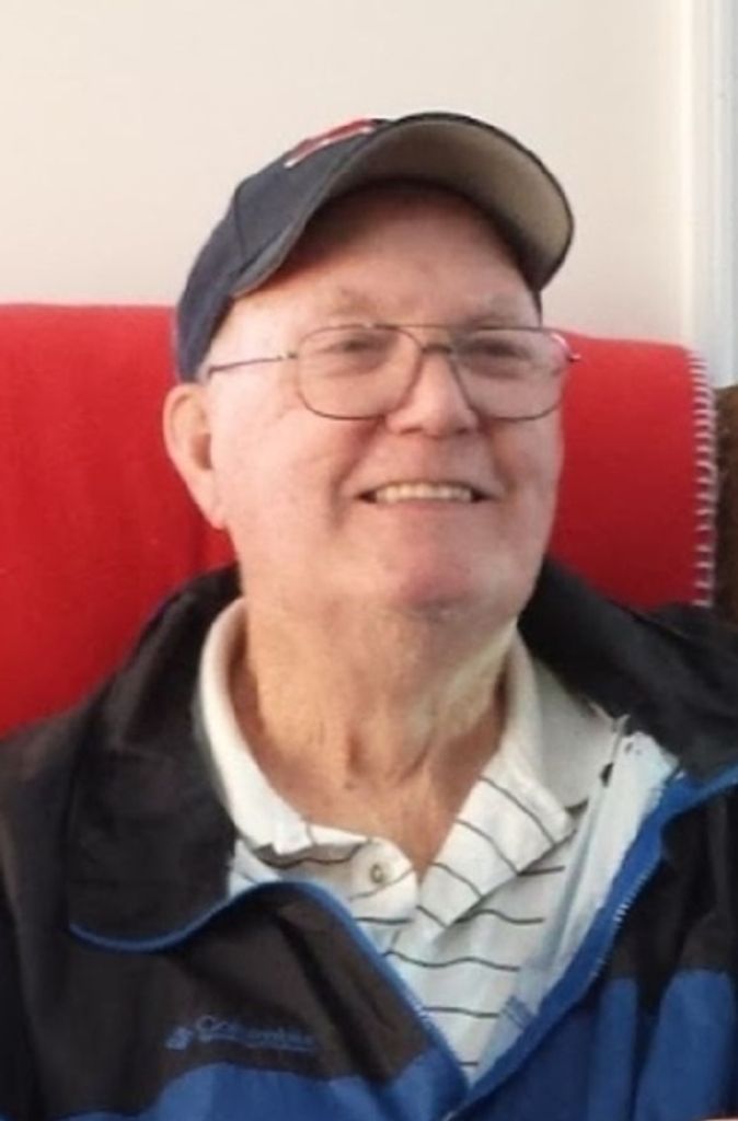 Berteon G. Stoneburg