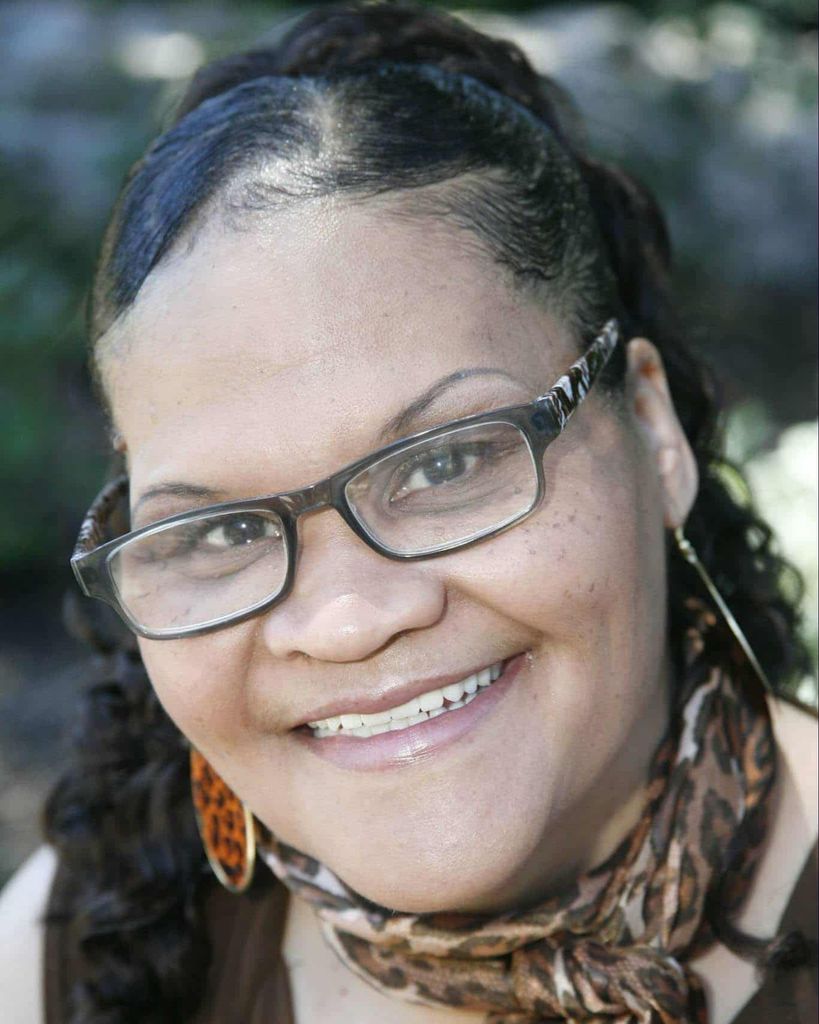 Charlesetta Lockette-Johnson