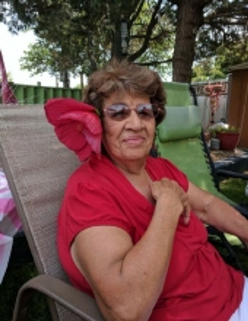Rebecca  S.  Alba 