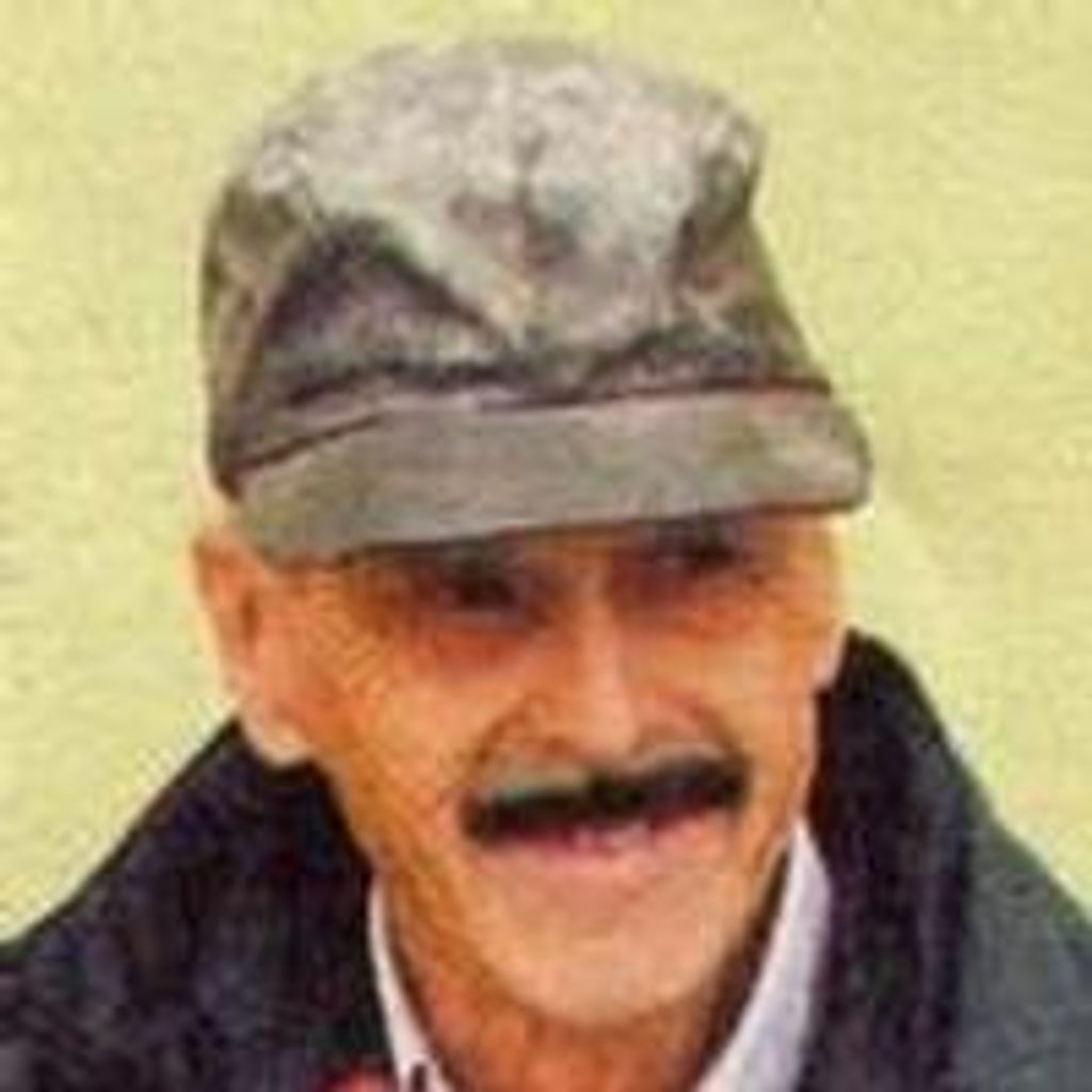 William Clayton Barkhoefer