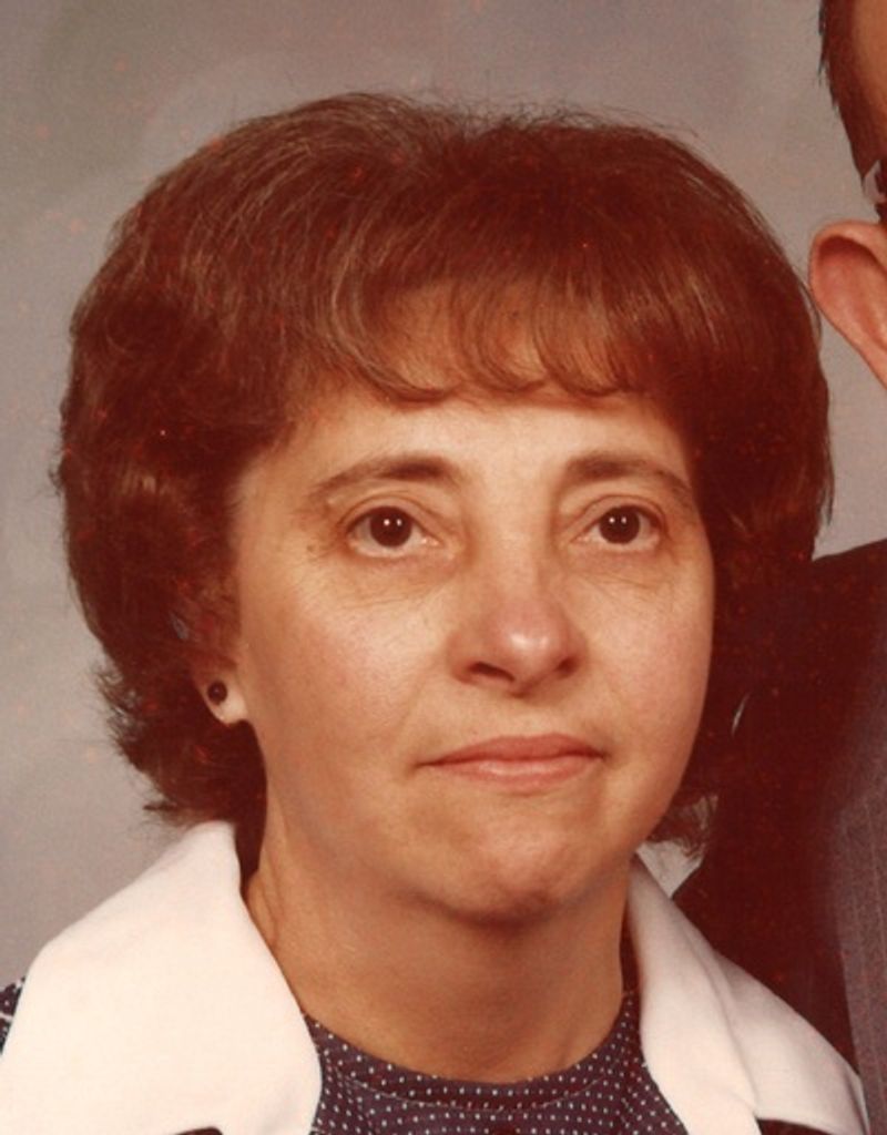 Gladys Lee (Smith) Fockler Profile Photo