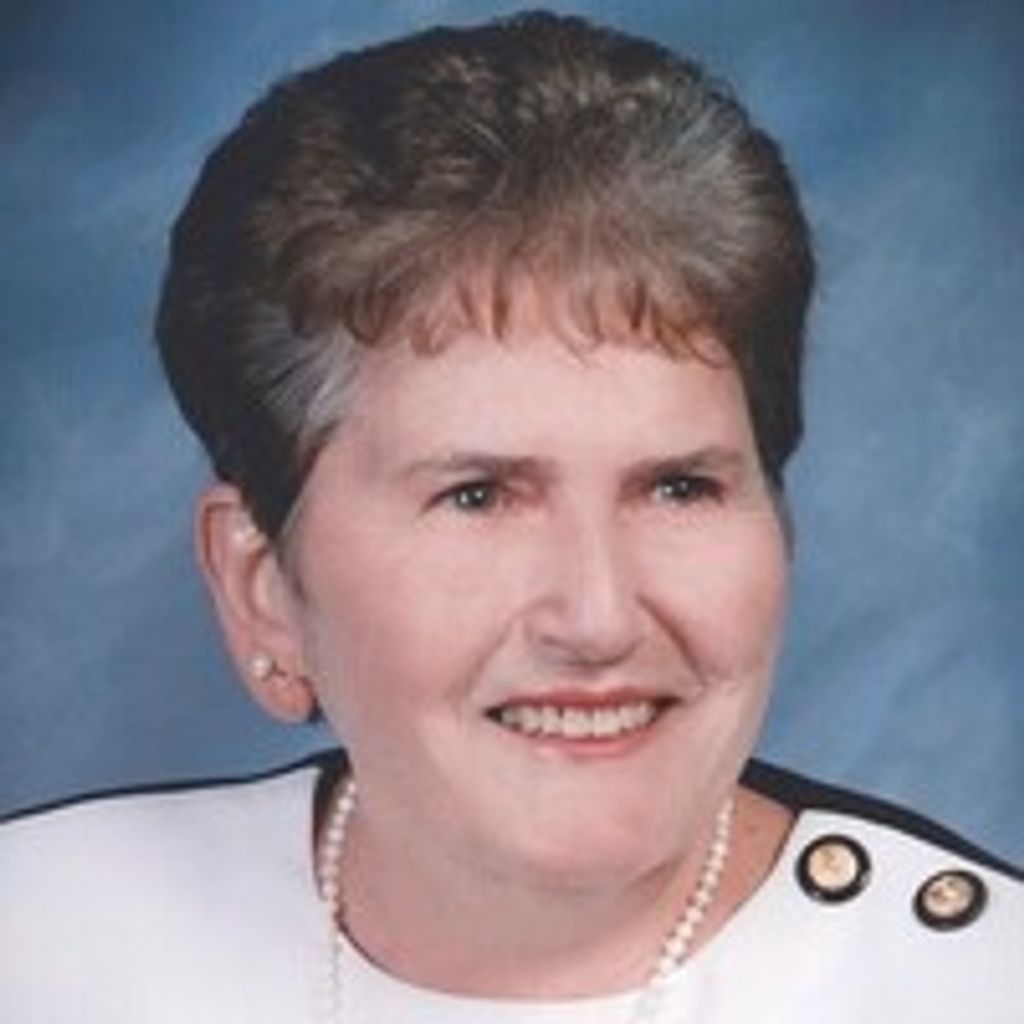 Aline Frederick Bergeron