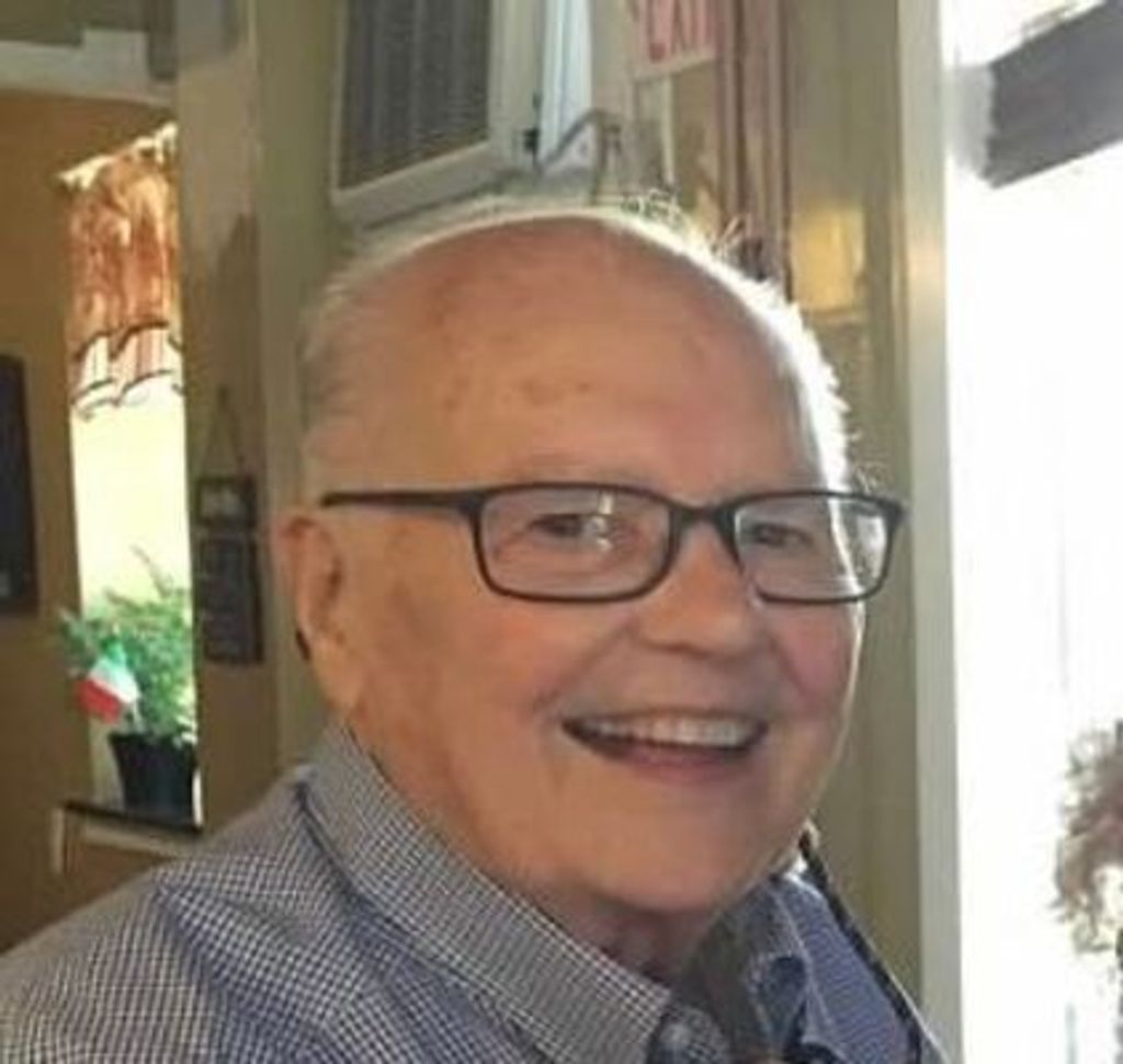 Albert G. Harris, Sr.