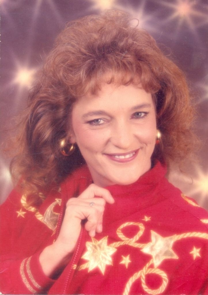 Vicki Martin Weeks Profile Photo