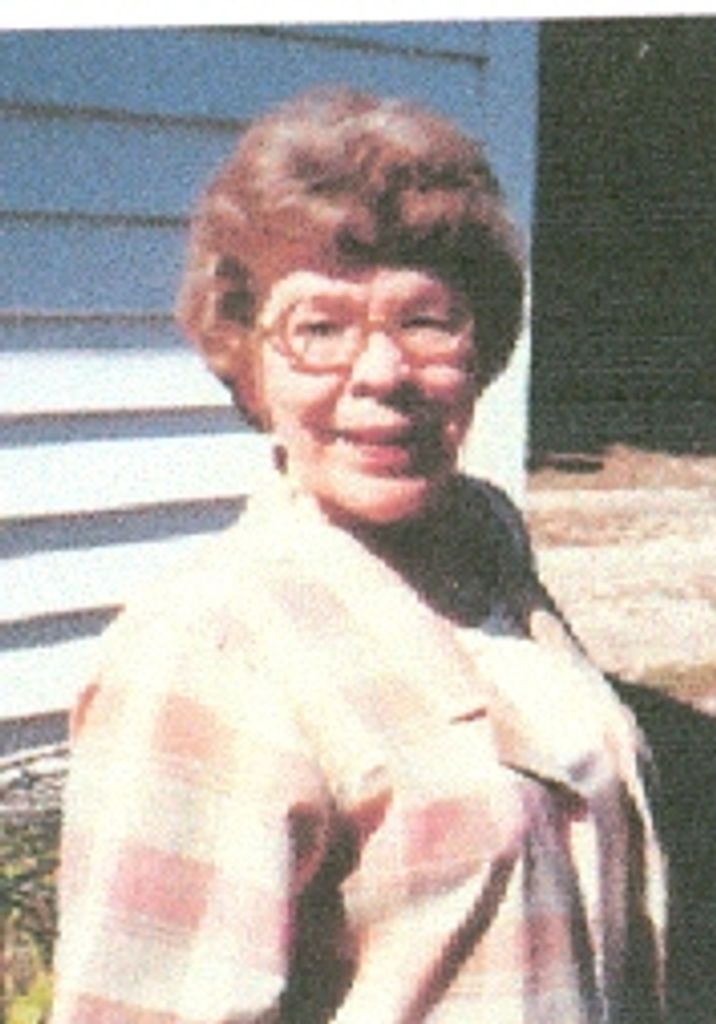 Mary Jo Rose