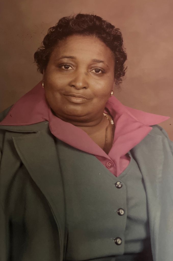 Dorothy Jenkins Profile Photo