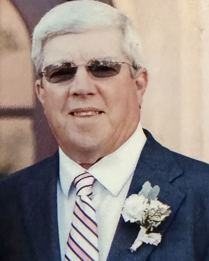 Benjamin Borden Brister III