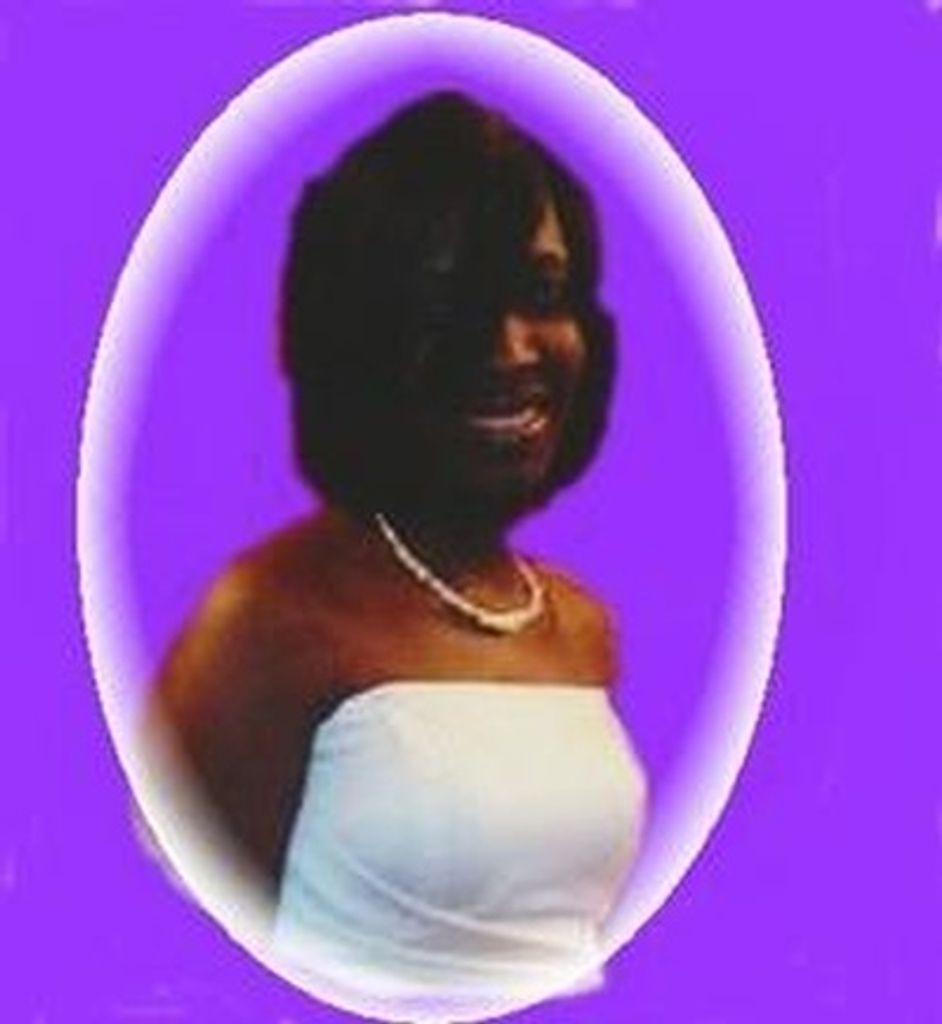 Teressa Renae Robertson Tatum