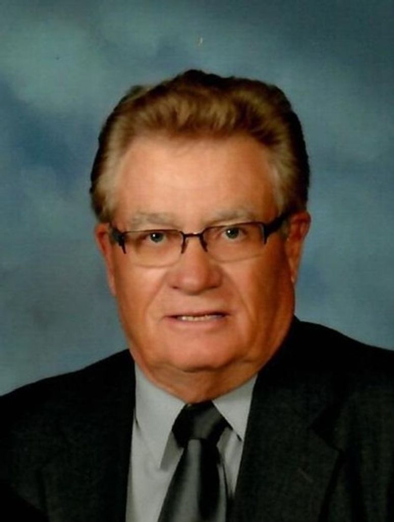 Kenneth Norenberg Profile Photo