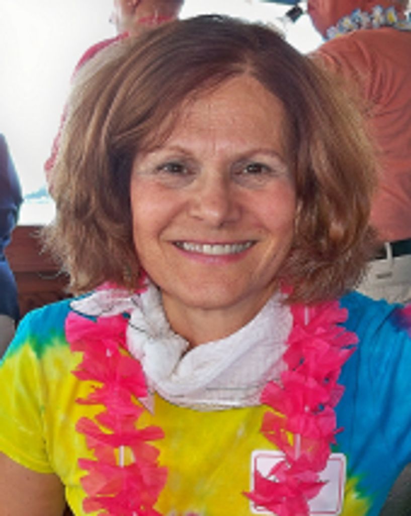 Carol  Diane JEKEL