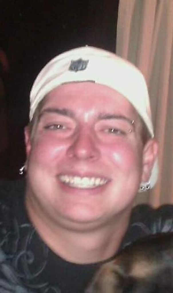 Zach M. Jung Profile Photo