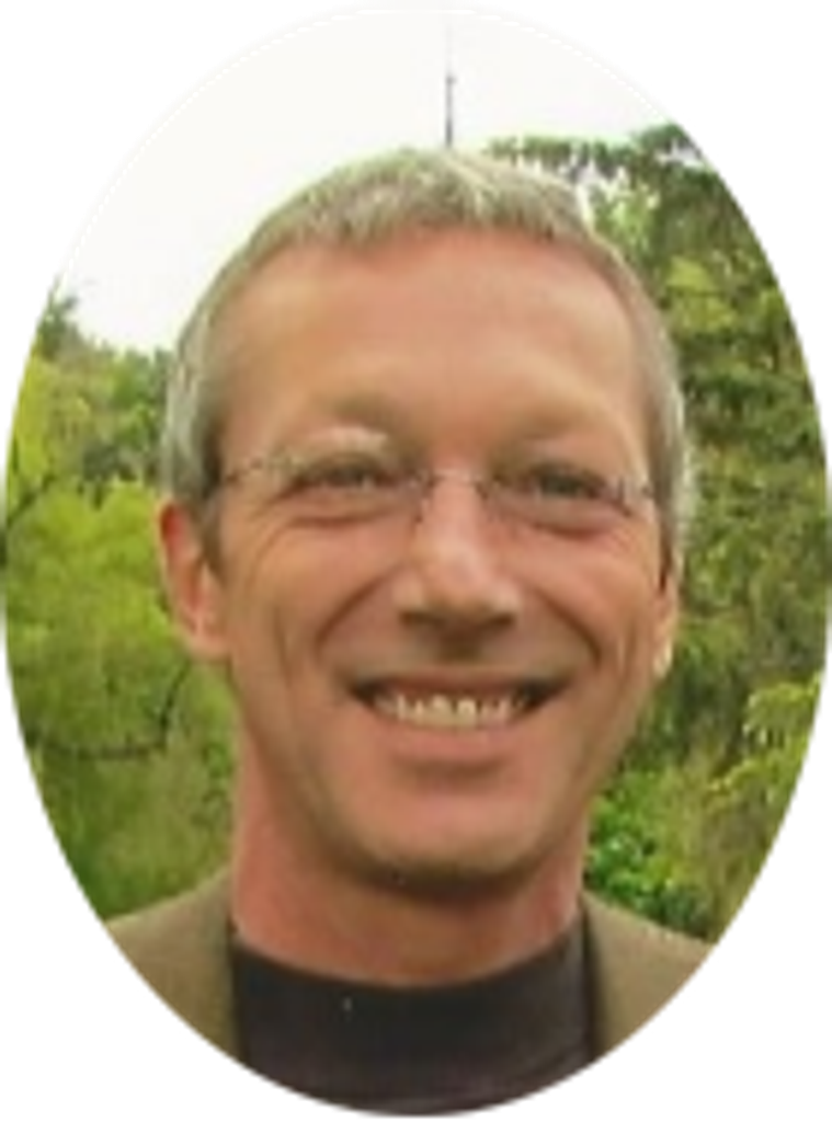 Christopher Styan Profile Photo
