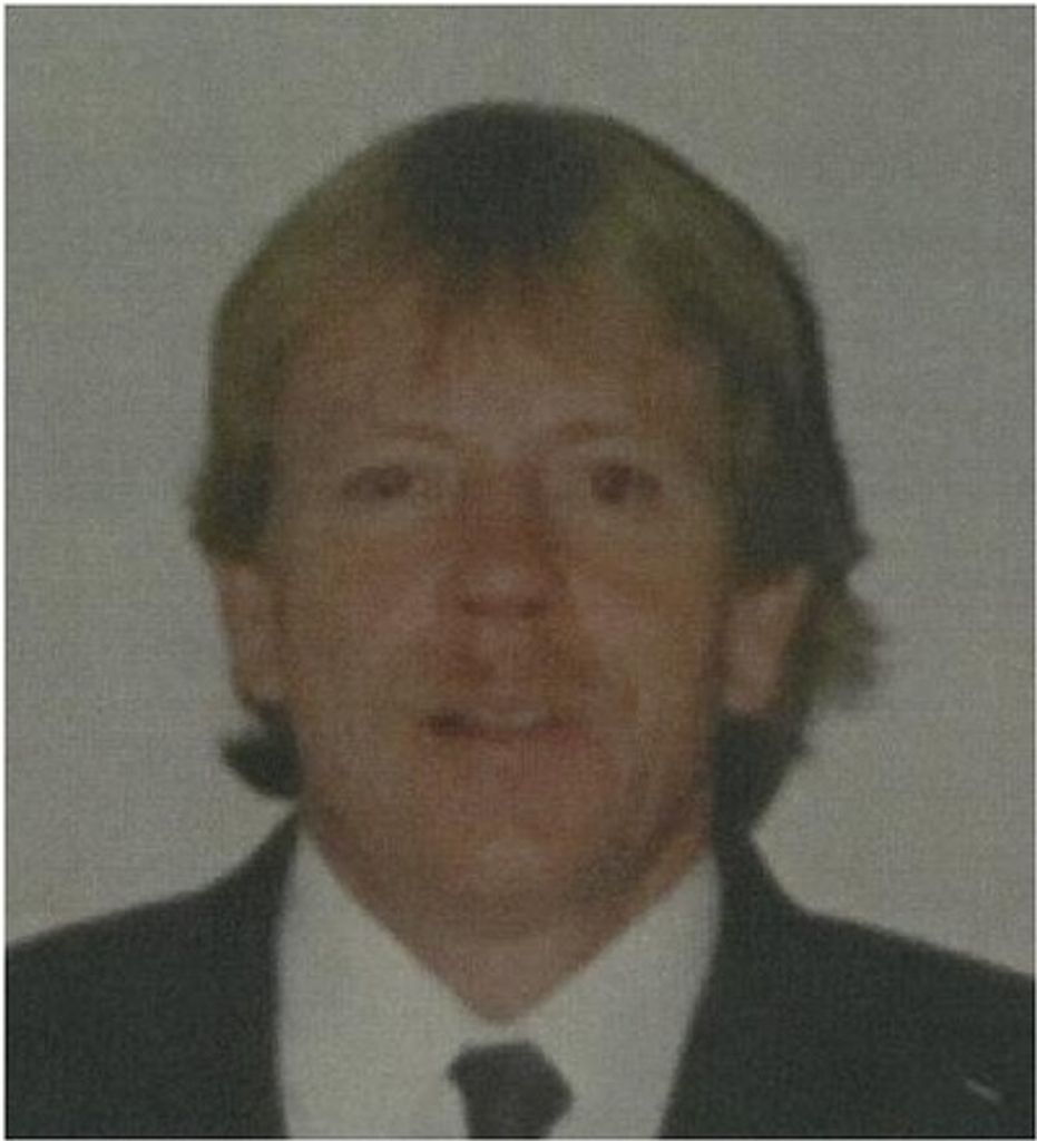 Bruce Alen Schmitz Profile Photo