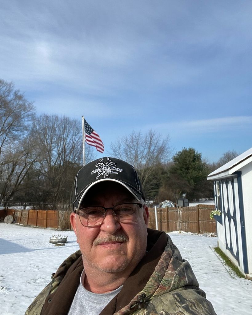 Allen D. Nitz Jr.