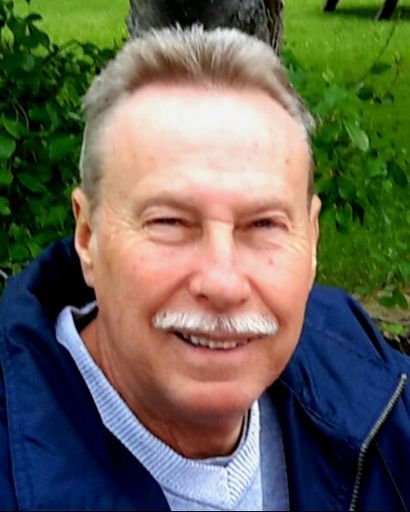 Richard Kielesinski Profile Photo