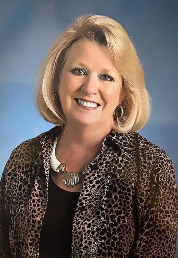 Mary Christine Johnson Profile Photo