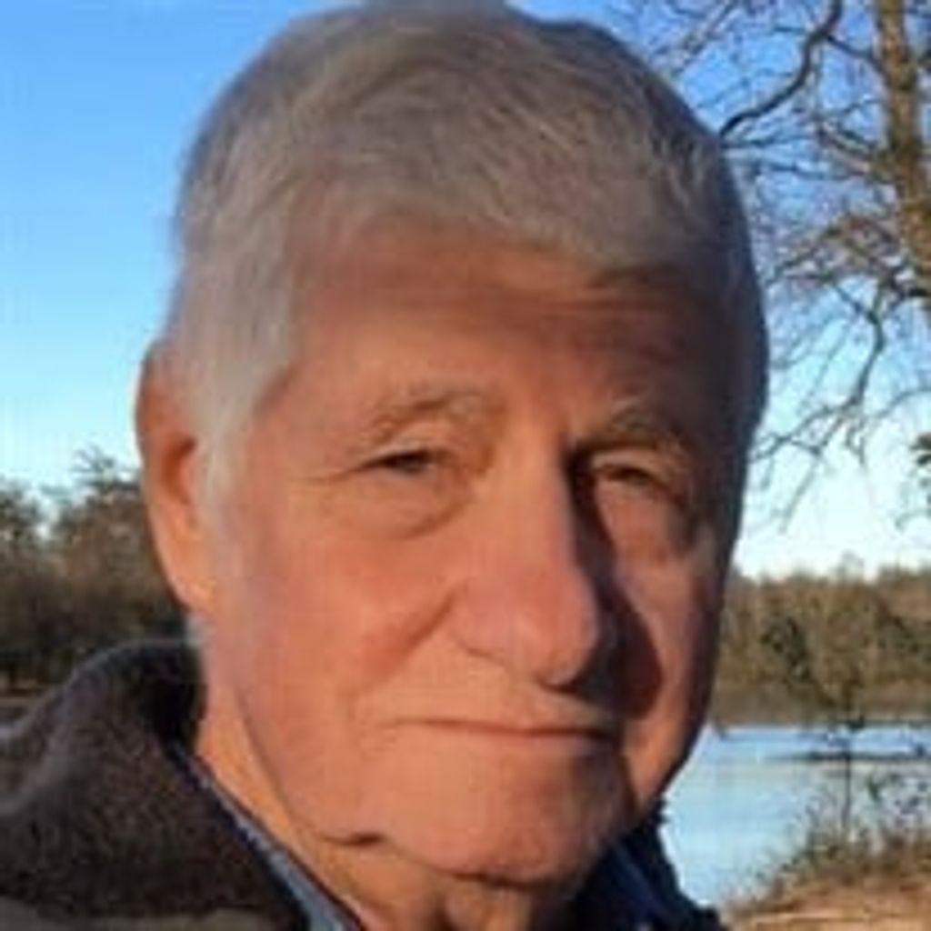 Lynwood Lane Martin Sr.