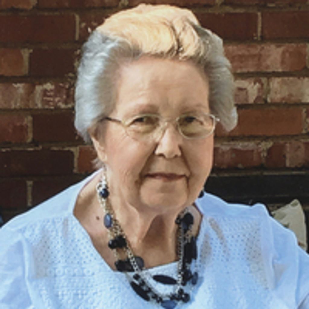 Mary A. Beer