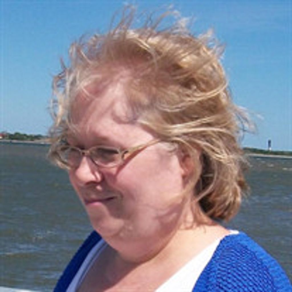 Betty Jean Coleman Profile Photo
