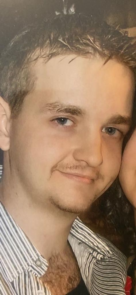 Justin Sterling Pike Profile Photo