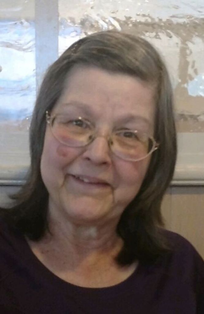 Criswell, Pamela A.