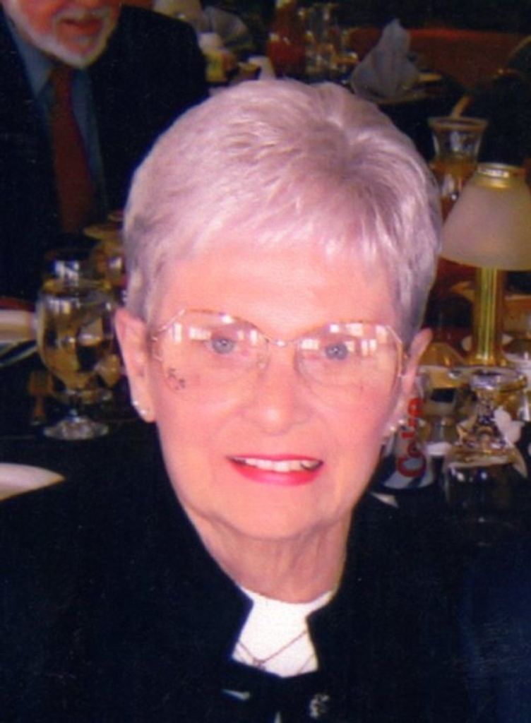 Barbara J. Yeaman