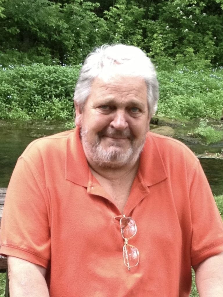 Paul R. Stiffey, Sr. Profile Photo