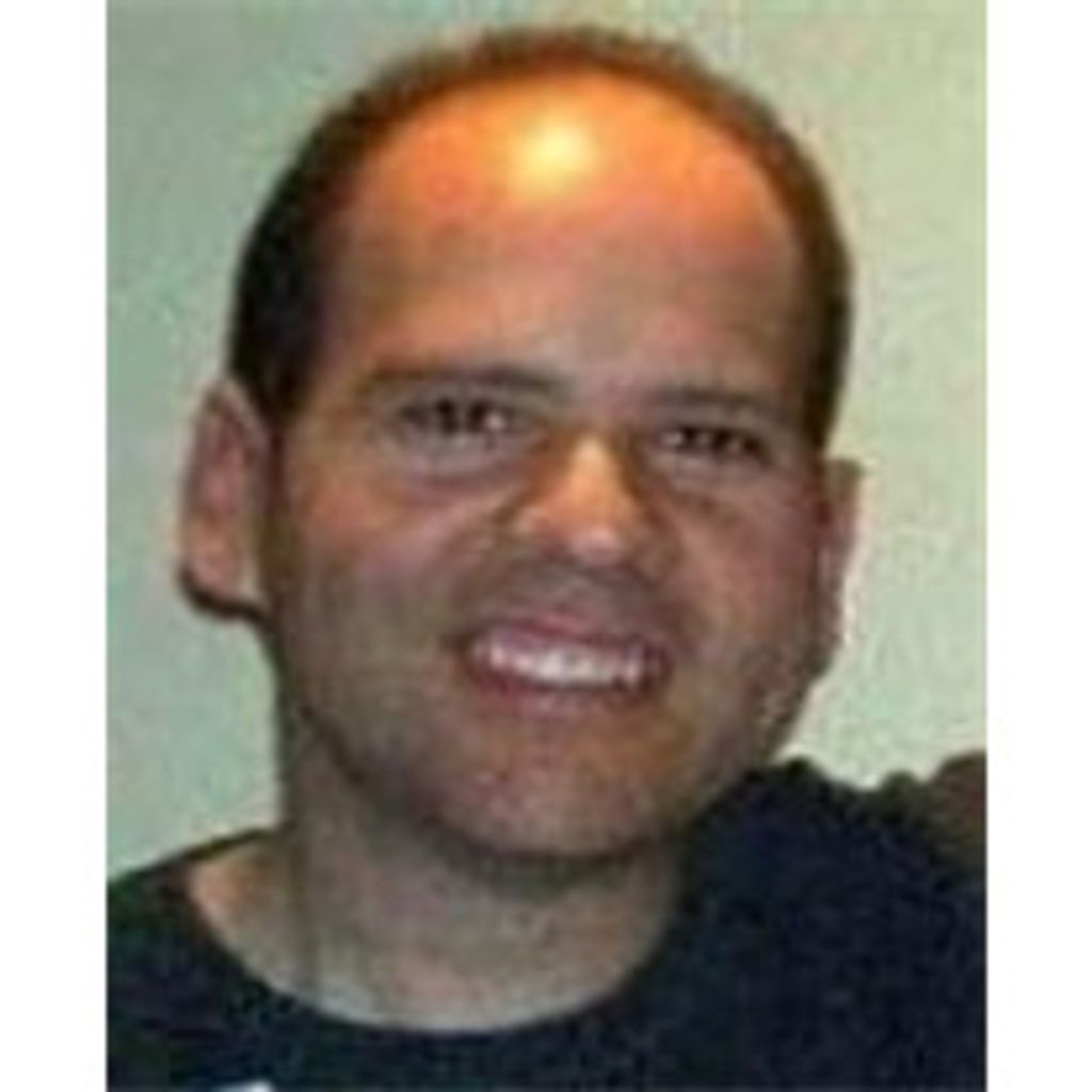 Frank "Jerry" Jerome Cohen
