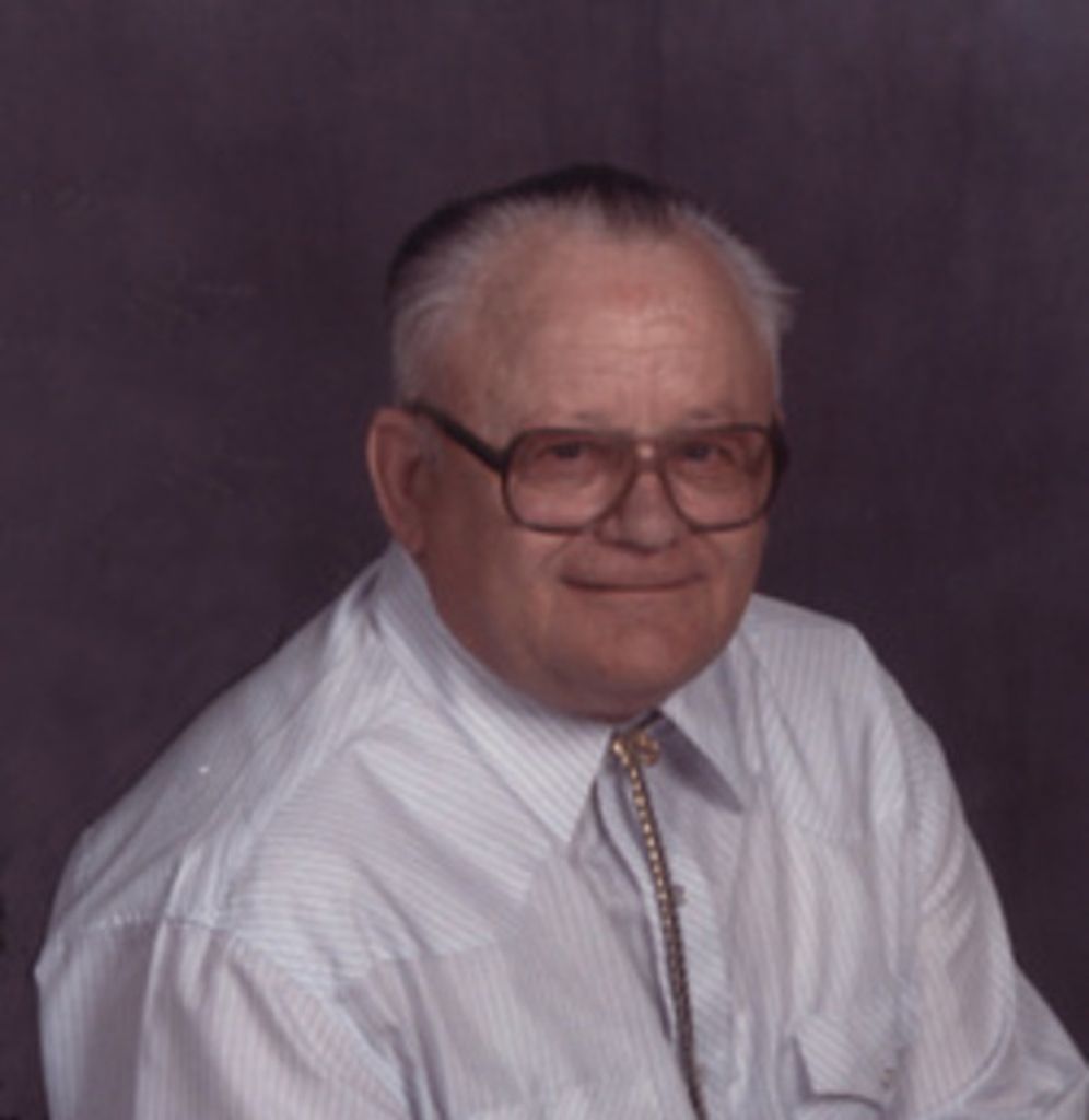 Paul A. Weber Profile Photo