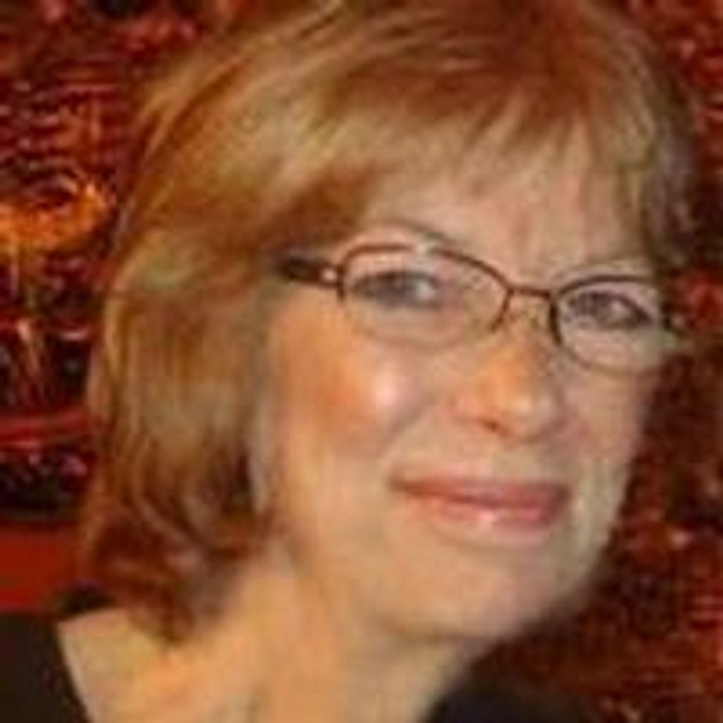 Barbara Jean Lloyd