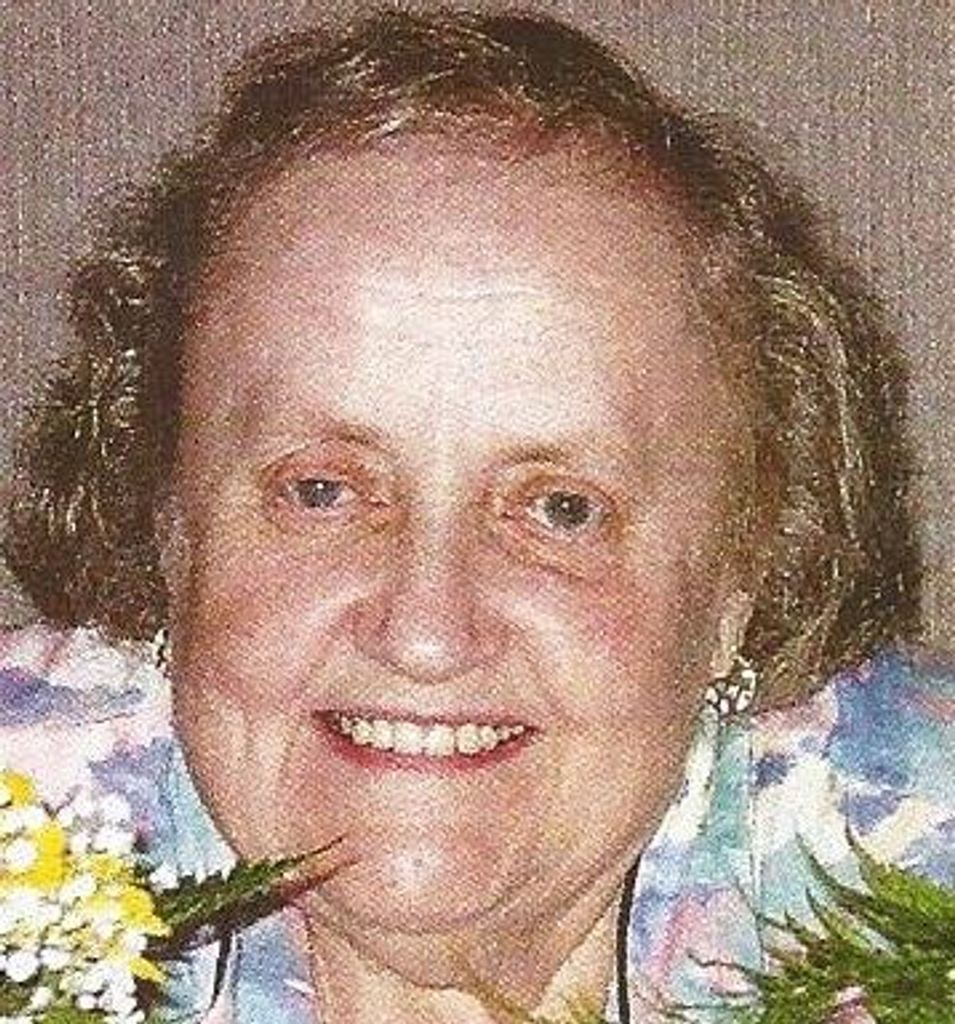 Marie T. Fronk Profile Photo