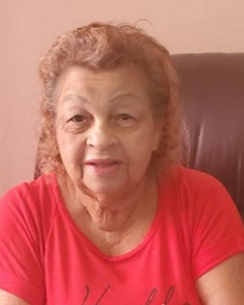 Ana Delia Rivera Profile Photo