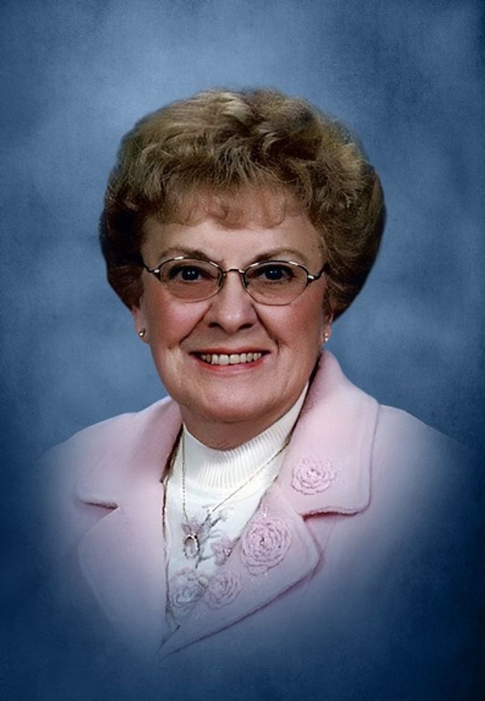 Betty J. (Renfer)  Weiskerger