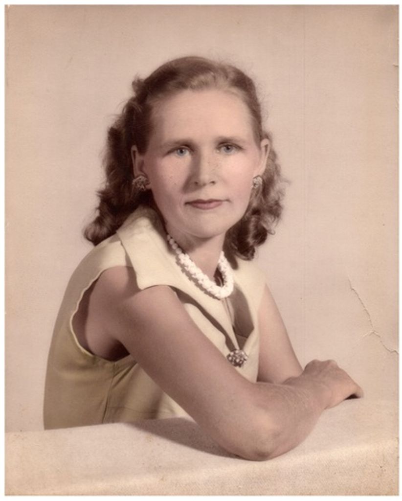 Syble Hutcheson Profile Photo