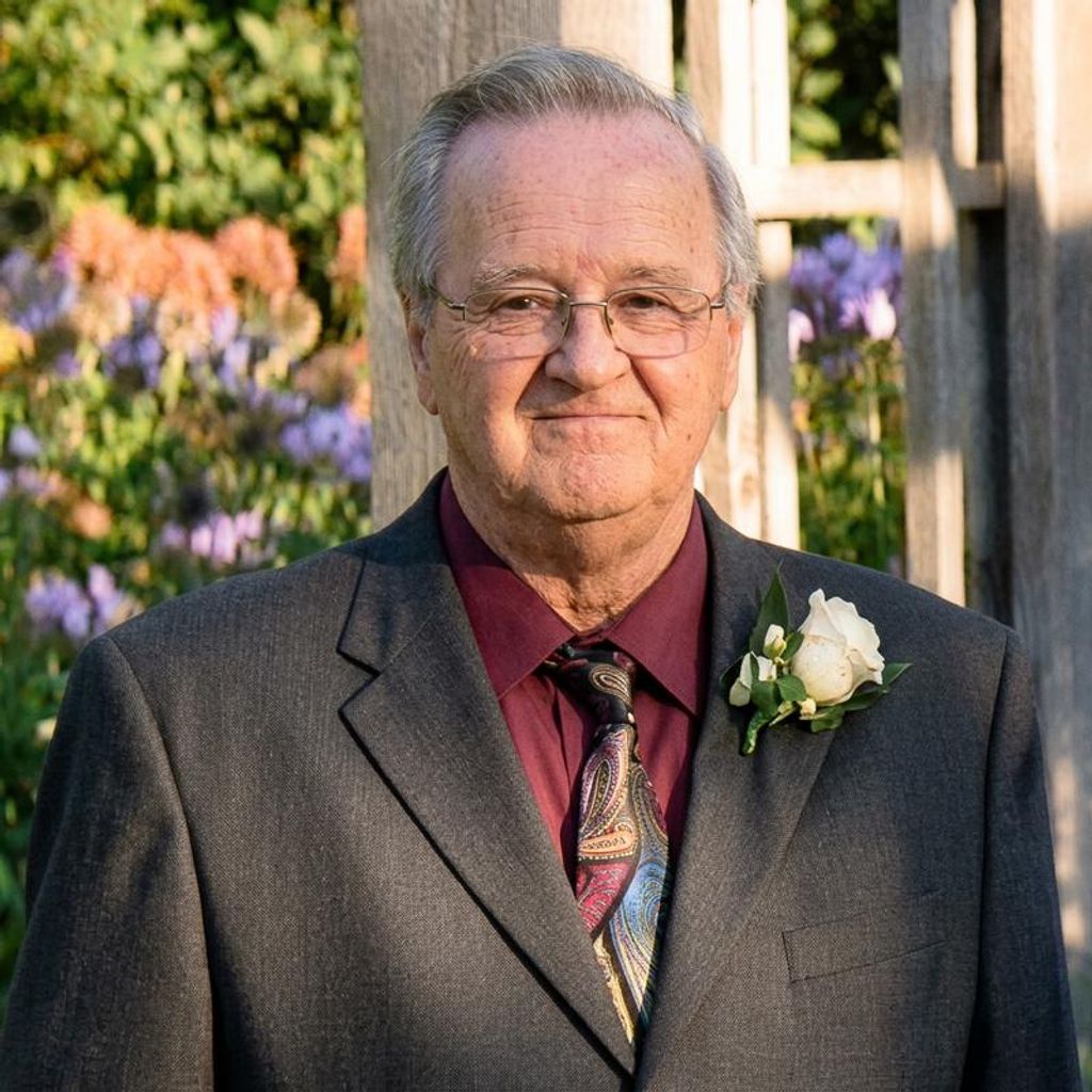 Marcus "Max" Van Oers Profile Photo