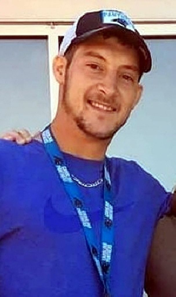 Brandon Tyler Cuthbertson Profile Photo