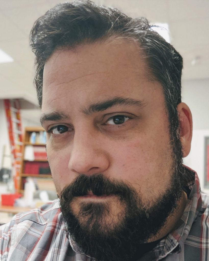 Geremy Reuben George Profile Photo