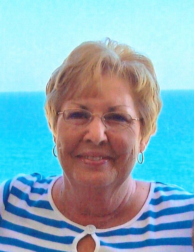 Mildred "Midge" Hegwood Profile Photo