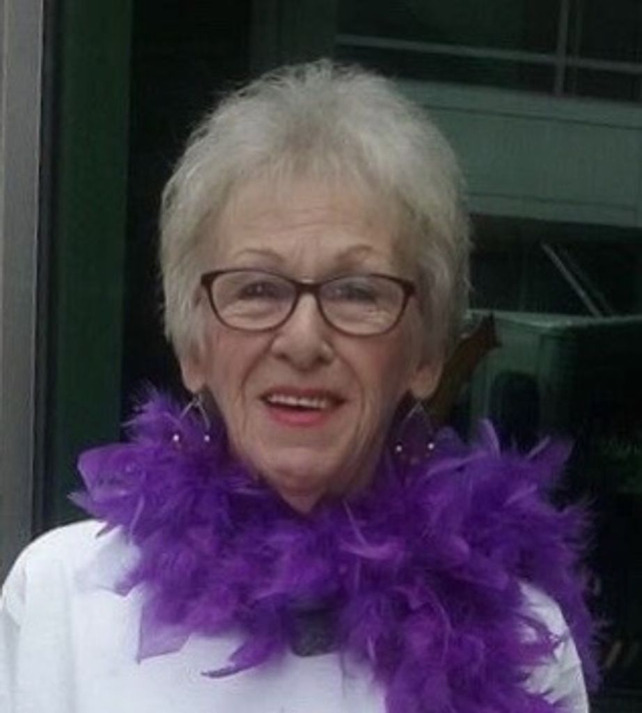 Brenda Barnhill