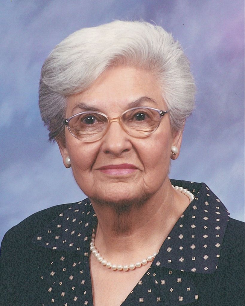 Hazel Scott Smith Profile Photo