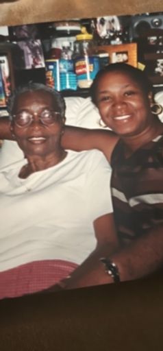 Fannie Mae Rhodes photo gallery thumbnail 11 of 12