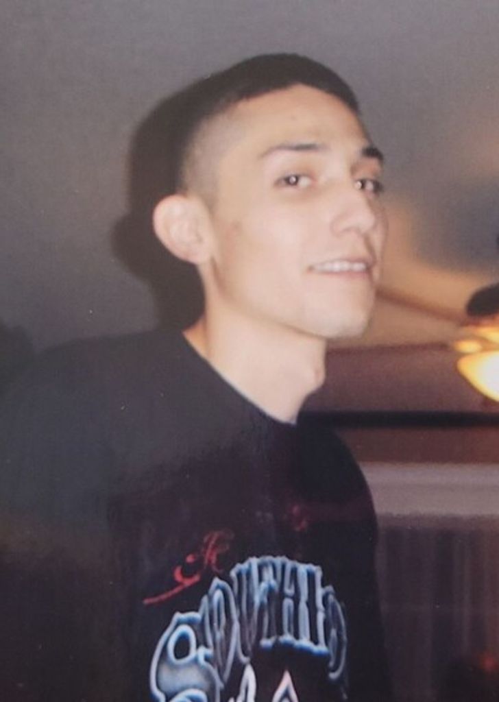 Justin Jaramillo Profile Photo
