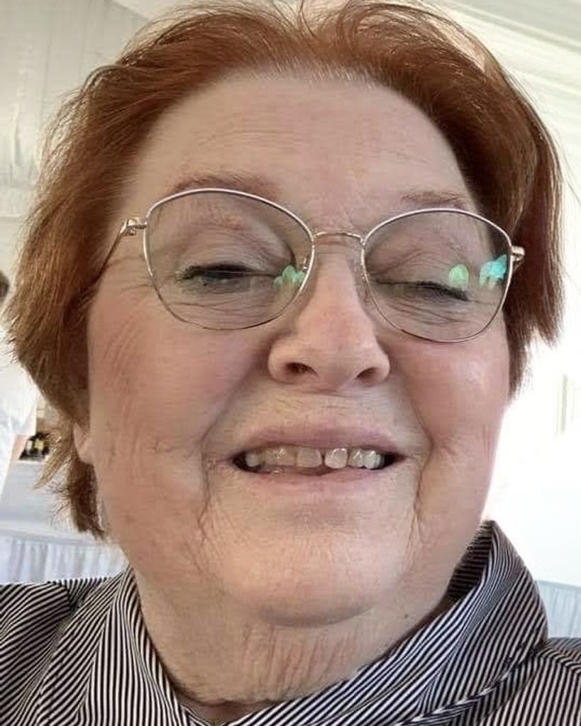 Gail Janet Miller Profile Photo