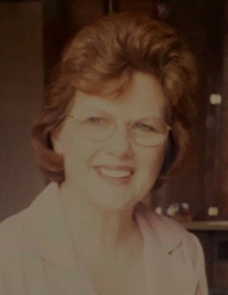 Jo Ann Holloway