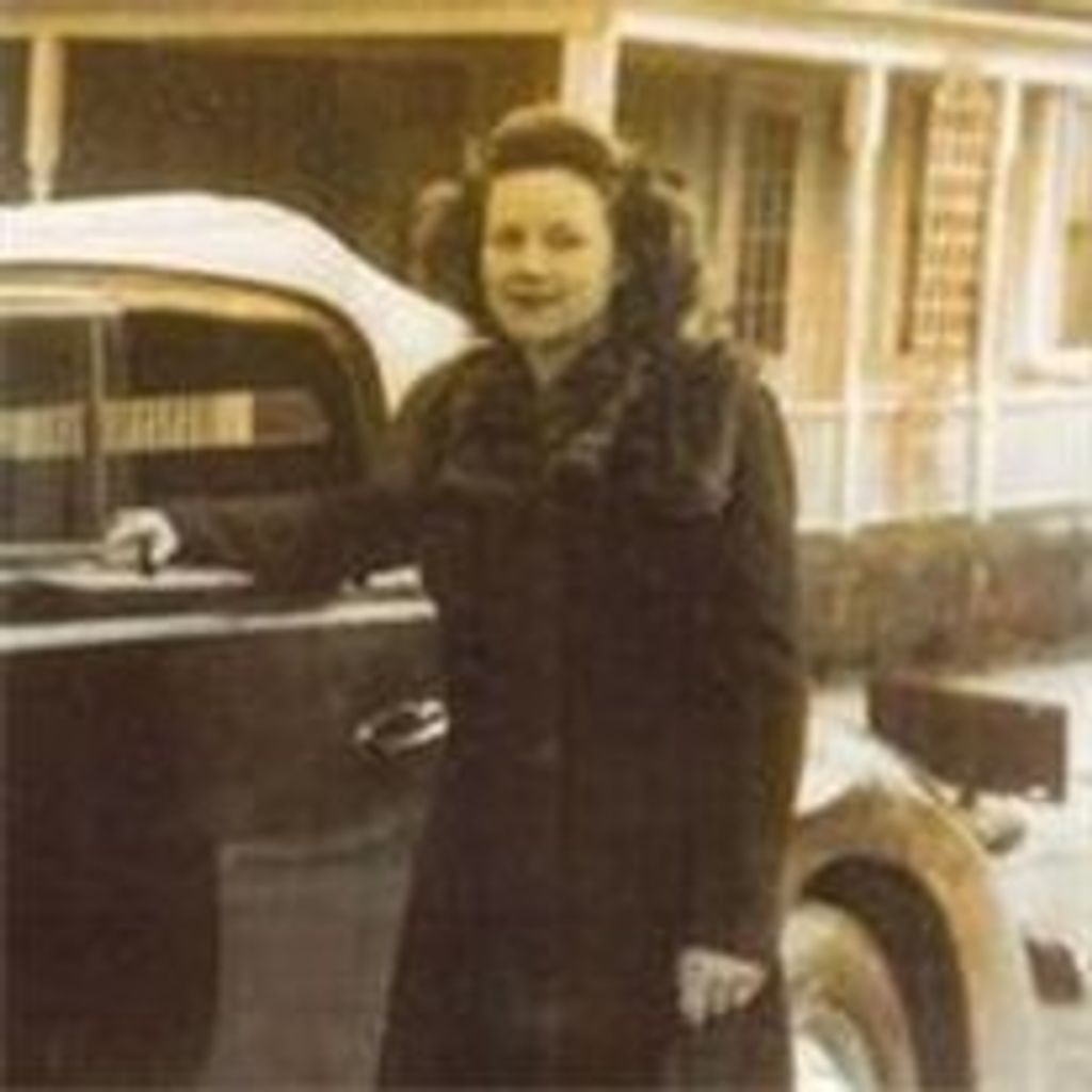Thelma M. Smith