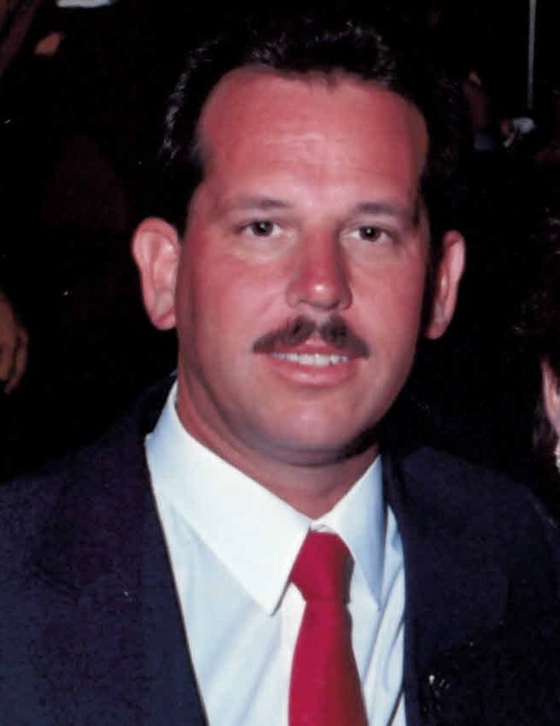 Steven Renoir Profile Photo