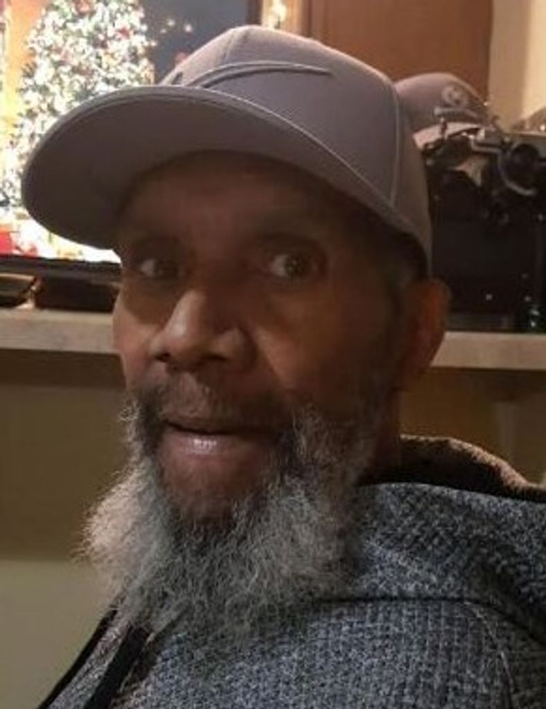 Charles Virgil Taylor, Jr.
