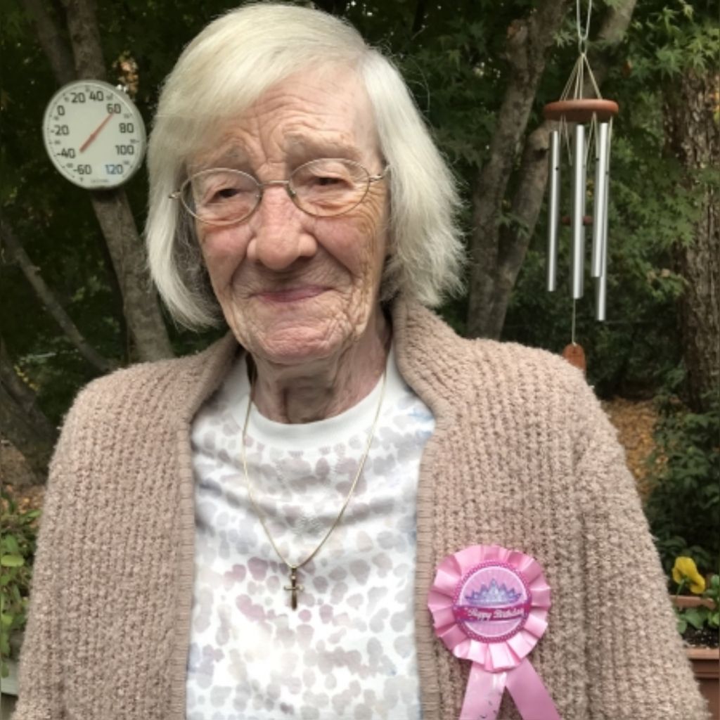 Mrs. Lou Ella Gambrell