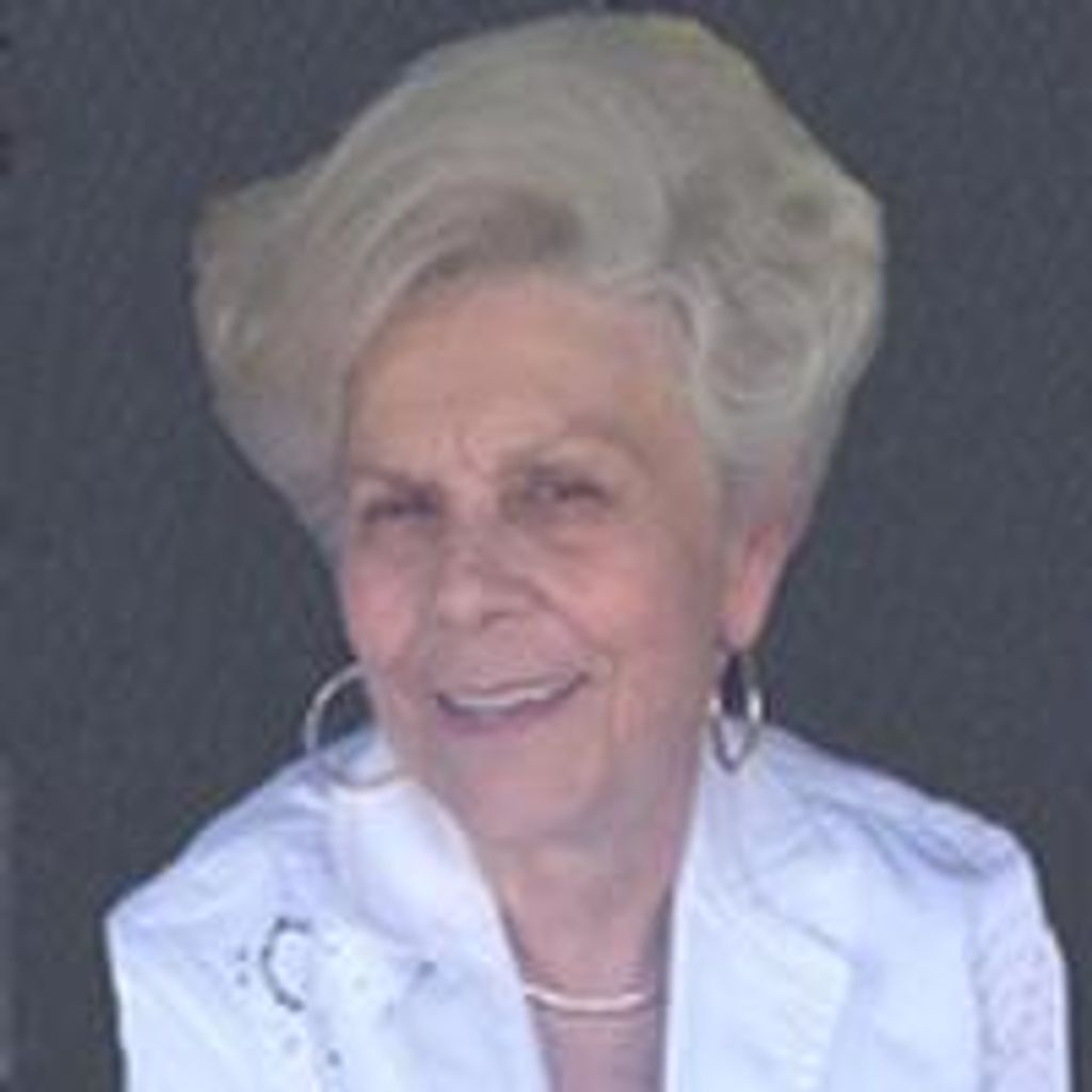 Dianne Gail Aycock