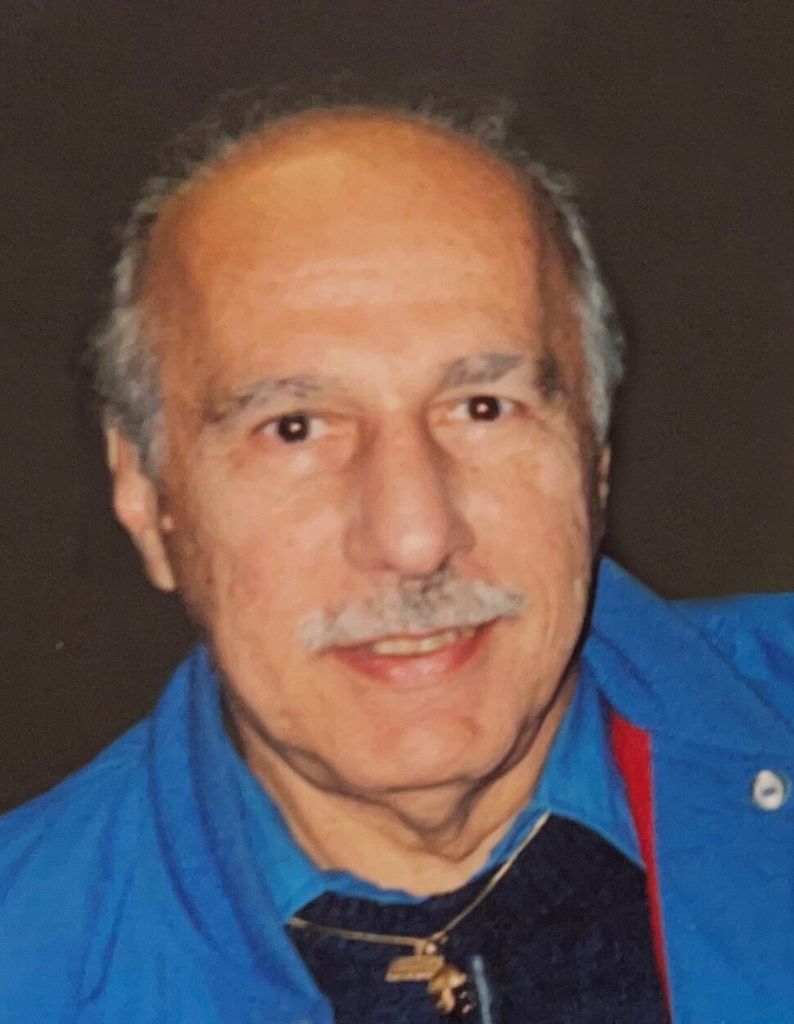 Ettore A. "Duke" Valente, Jr. Profile Photo